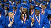 A Florida high school commencement address that celebrates, commiserates with students