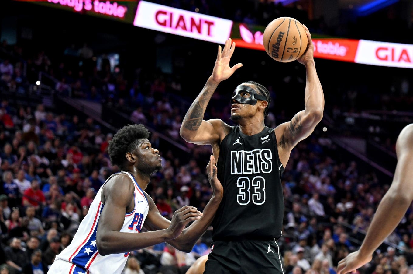 Nic Claxton Holds Key To Brooklyn Nets’ Offseason