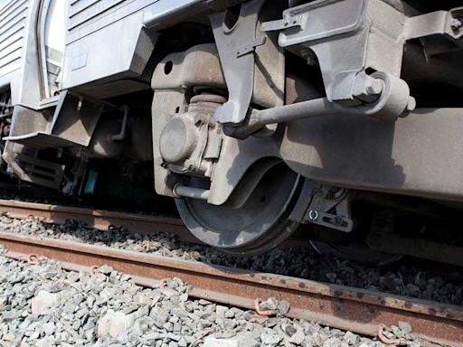 Goods train derail in Bhubaneswar; no loss of life or damage to properties reported