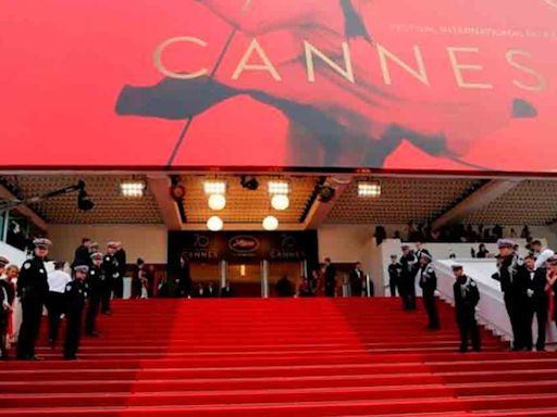 El Festival de Cannes alista su inauguración en medio de acusaciones de abuso y huelgas