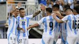 Copa America 2024: What happened when Argentina last played Ecuador?