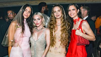 Met Gala 2024: Photos From the Star-Studded Afterparties