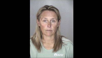 Northern California teacher sentenced for having sex with 8th-grade student on graduation day