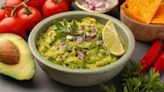 Add An Extra Creamy Touch To Guacamole With One Unexpected Ingredient