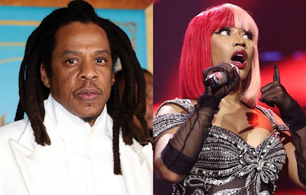 Nicki Minaj, Birdman, and More Slam Jay-Z Over Super Bowl Halftime Show