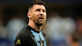 Según la Inteligencia Artificial, este jugador sería el heredero de Lionel Messi | Por las redes