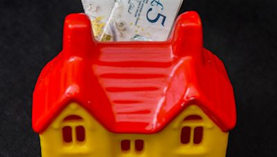 19% annual jump in average home insurance premiums