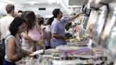 Futuro incierto para el mercado editorial: cayó un 24% la producción de libros | El informe de la Cámara Argentina del Libro (CAL)