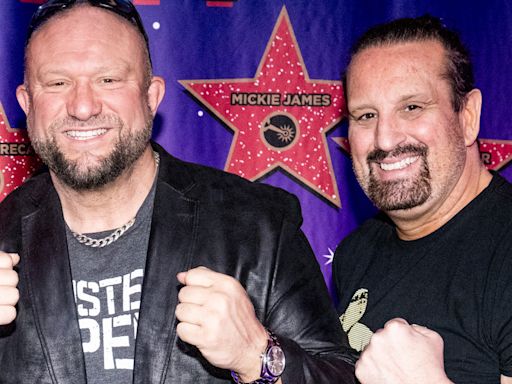 Bully Ray, Tommy Dreamer & Jim Ross Discuss How They'd Grade AEW - Wrestling Inc.