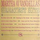 Greatest Hits (Martha and the Vandellas album)