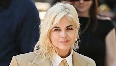 Selma Blair Just Shared the Surprising Link Between Her Sobriety and MS Diagnosis