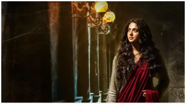 Bhaagamathie Streaming: Watch & Stream Online via Amazon Prime Video