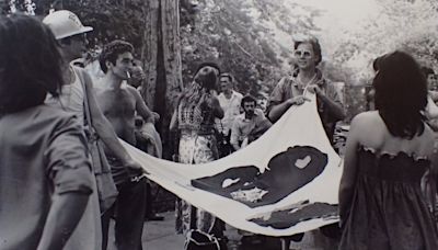 John Banks, gay rights pioneer who organized Montreal's 1st Pride march, has died