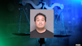 Rochester man arrested on criminal sexual conduct warrant