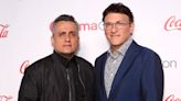 Joe and Anthony Russo Confirmed to Direct Next 2 'Avengers' Films