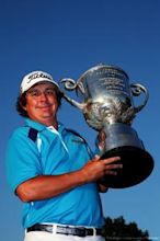 Jason Dufner