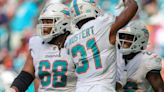 Dolphins RB: Team Must 'Finish Strong' This Year