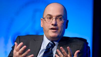 Steve Cohen stops trading for hedge fund Point72