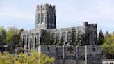 West Point sued over using race as an admissions factor in the wake of landmark Supreme Court ruling