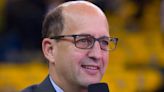 Sources: Jeff Van Gundy to be Clips top assistant