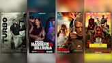 Turbo, Indian 2, Borderlands, Phir Aayi Hasseen Dillruba: OTT and theatre releases this week