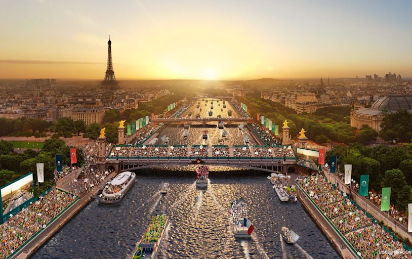 Paris Olympics 2024: Your ultimate guide