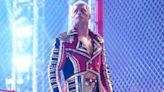 WWE Champ Cody Rhodes Addresses Wardrobe Similarities With Homelander From The Boys - Wrestling Inc.