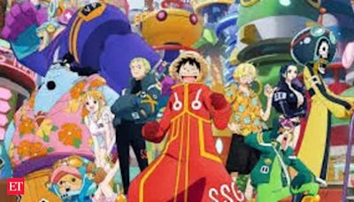 'One Piece Day' 2024 celebrates 25 years: Know the dates, events, ticket prices and more - The Economic Times