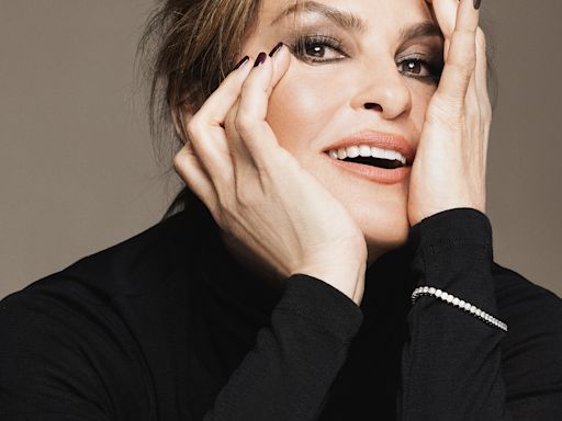 Mariska Hargitay on Making a TV Icon, Dick Wolf’s ‘Tough Love,’ Fighting for Kelli Giddish and 20 Years...