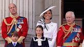 Royal news - live: How ‘protective’ Charlotte is caring for Kate Middleton as update provided on Princess Anne