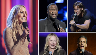 Your Favorite Comedians Are on the Road: Here’s How to Buy Tickets