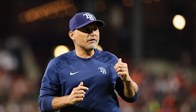 Is This Kevin Cash's Worst Season As Manager Of The Tampa Bay Rays? | 95.3 WDAE | Jay & Zac