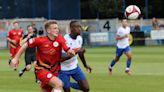 Guiseley set to welcome Barnsley XI to Nethermoor