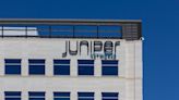 Juniper Networks/HP Enterprise deal spread widens amid report on DOJ review
