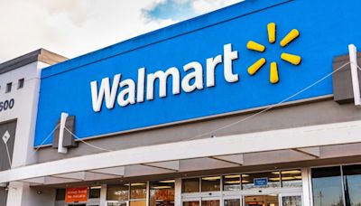 Walmart launches new grocery brand with most items under $5