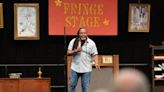 Fringe scandal: Should US comedian Reginald D Hunter be cancelled over antisemitism?