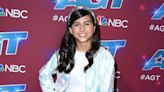 Howie Mandel Praises AGT 's 'Composed' Maddie Baez amid Her 'Cheerleader' Dad's Absence from Live Shows