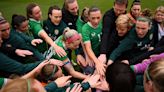 Ireland women’s football team to play in Aviva Stadium for first time ever