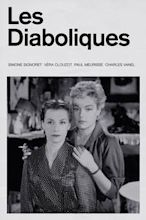 Les Diaboliques