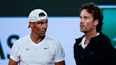 Para Moyá, Nadal va a todo o nada en Roland Garros: "Ya no hay freno que valga"