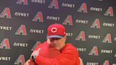 Why David Bell's All-Star invitation 'emotional' for Cincinnati Reds manager