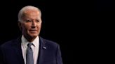 Biden says could quit race if 'medical condition' emerged