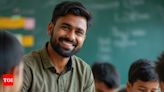 National Teachers’ Awards 2024: Meet India's top 50 educators; full list | India News - Times of India