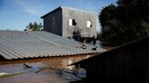 Brazil flooding will take weeks to subside, experts warn