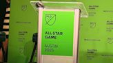 Austin FC selected to host 2025 MLS all-star game
