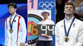 Paris Olympics: Full list of all World and Games records broken so far