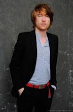 Domhnall Gleeson