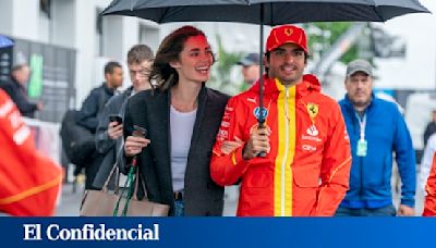 Lo que nos cuenta Fernando Alonso y confirma la parrilla: la F1 no es para padres ni para casados