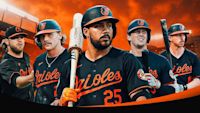 Orioles gain fifth All-Star amid Kyle Tucker injury