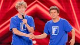 Vancouver Island’s Funkanometry boogies into Canada’s Got Talent semi-finals